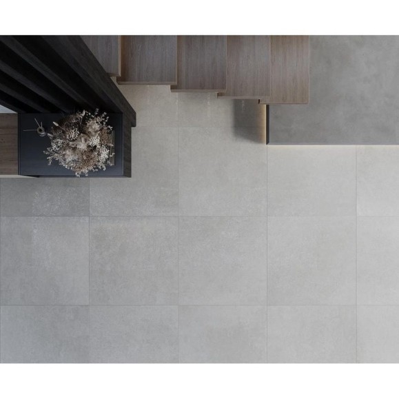Керамогранит LAPARET techno gris серый 60x60 см., матовый карвинг, в упаковке 1,8 м2., (5 шт/упак) х9999297809 Керамогранит LAPARET techno gris серый 60x60 см., матовый карвинг, в упаковке 1,8 м2., (5 шт/упак) х9999297809