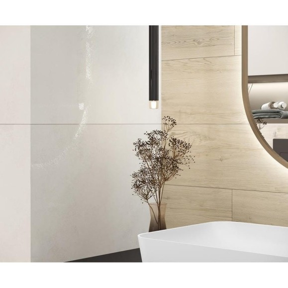 Керамогранит LAPARET evolution blanco белый 60x119,5 см., матовый карвинг, в упаковке 2,151 м2., (3 шт/упак) х9999297767 Керамогранит LAPARET evolution blanco белый 60x119,5 см., матовый карвинг, в упаковке 2,151 м2., (3 шт/упак) х9999297767