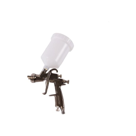 Профессиональный универсальный краскопульт Jeta PRO jp4400 lvmp сопло 1.3 мм JP4400 LVMP/13 Профессиональный универсальный краскопульт Jeta PRO jp4400 lvmp сопло 1.3 мм JP4400 LVMP/13