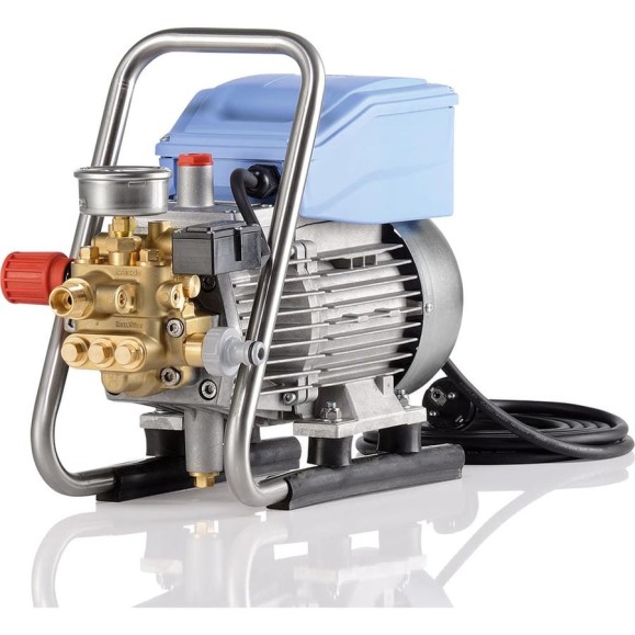 Аппарат высокого давления Kranzle HD 7/122 TS 600030 Аппарат высокого давления Kranzle HD 7/122 TS 600030