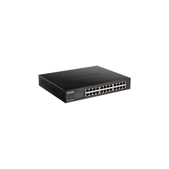 Настраиваемый l2 коммутатор d-link c 24 портами 10/100/1000base-t 12 портов рое 802.3af/at, poe-бюджет 100 вт DGS-1100-24PV2/A2A Настраиваемый l2 коммутатор d-link c 24 портами 10/100/1000base-t 12 портов рое 802.3af/at, poe-бюджет 100 вт DGS-1100-24PV2/A2A
