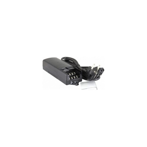 Блок питания AKSILIUM PS-12 5A/4 УТ000017149 Блок питания AKSILIUM PS-12 5A/4 УТ000017149