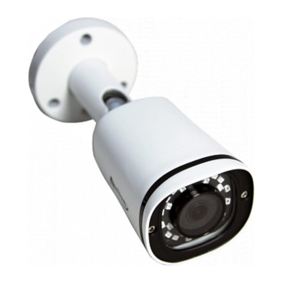 Камера AKSILIUM IP-203 FP (2.8) 2D SD УТ000096621 Камера AKSILIUM IP-203 FP (2.8) 2D SD УТ000096621