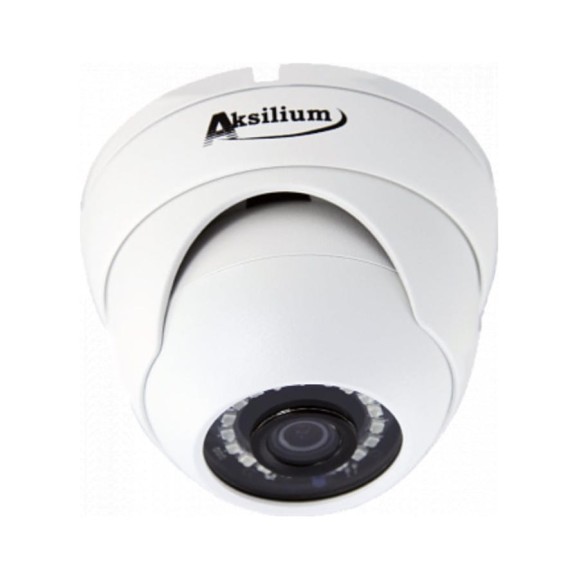 Камера AKSILIUM IP-202 FPA (2.8) 2 AI УТ000085150 Камера AKSILIUM IP-202 FPA (2.8) 2 AI УТ000085150
