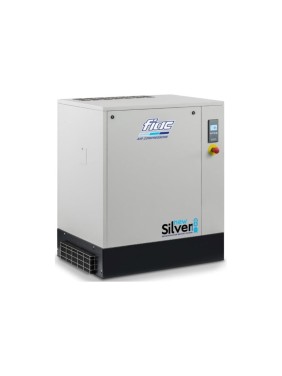 Винтовой компрессор FIAC New Silver NS 15, 4152040491 Винтовой компрессор FIAC New Silver NS 15, 4152040491