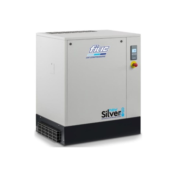 Винтовой компрессор FIAC New Silver NS 15, 4152040491