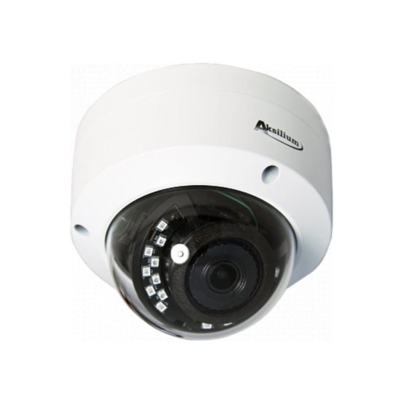 Камера AKSILIUM IP-502 FPA (2.8) 2D SD Alm УТ000104038 Камера AKSILIUM IP-502 FPA (2.8) 2D SD Alm УТ000104038