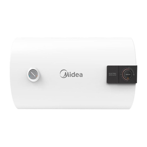Электрический накопительный водонагреватель Midea MWH-5015-HRE Электрический накопительный водонагреватель Midea MWH-5015-HRE