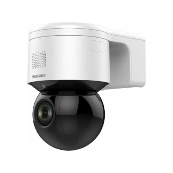 Уличная IP-камера Hikvision DS-2DE3A404IW-DE(S6) 4Мп АВ5071008 Уличная IP-камера Hikvision DS-2DE3A404IW-DE(S6) 4Мп АВ5071008