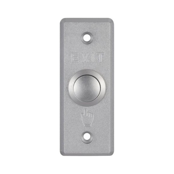 Кнопка выхода Hikvision DS-K7P02 УТ-00009962 Кнопка выхода Hikvision DS-K7P02 УТ-00009962