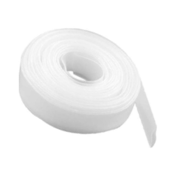 Демпферная лента для стяжки пола ISOCOM 10x100x30 Д10