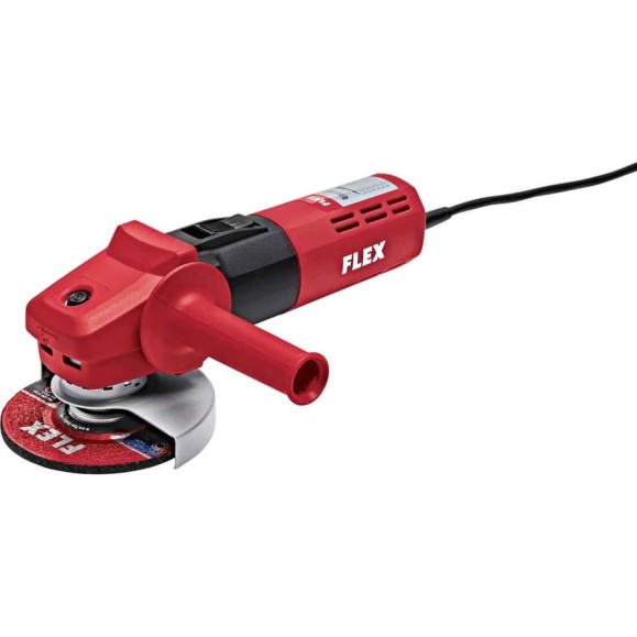 Угловая шлифовальная машина FLEX L 1506 VR 437972 Угловая шлифовальная машина FLEX L 1506 VR 437972