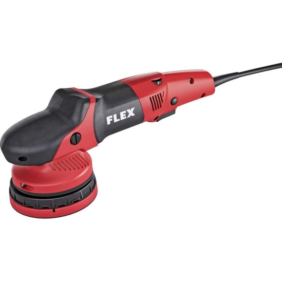 Эксцентриковая полировальная машина FLEX XСE 10-8 125 418072 Эксцентриковая полировальная машина FLEX XСE 10-8 125 418072