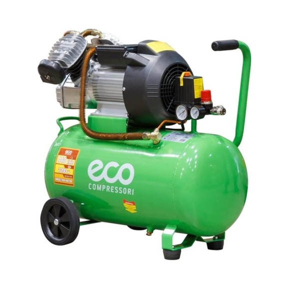 Компрессор ECO AE-502-3 Компрессор ECO AE-502-3