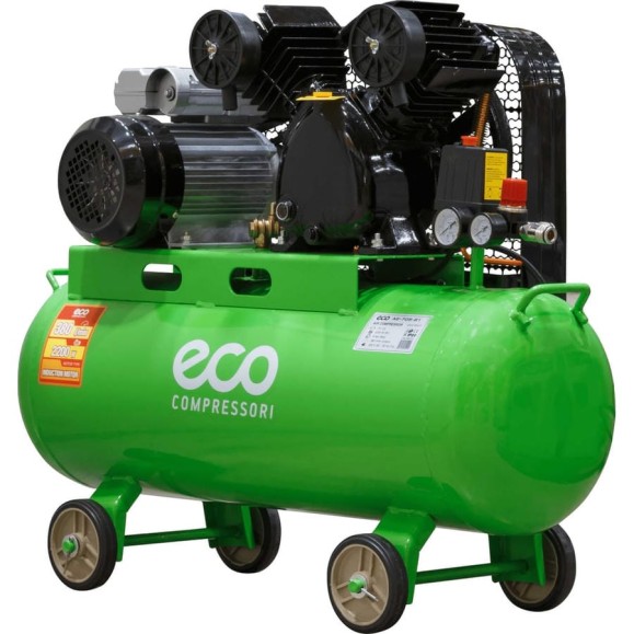 Компрессор ECO AE-705-B1 ЦБ-0001084464 Компрессор ECO AE-705-B1 ЦБ-0001084464