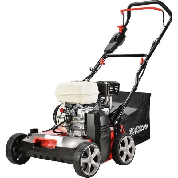 Бензиновый скарификатор Evoline SCG40CPH