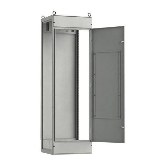 Металлический корпус IEK Smart грщ 2000x600x600 ip31 YKM50-2000-600-600-31-S Металлический корпус IEK Smart грщ 2000x600x600 ip31 YKM50-2000-600-600-31-S