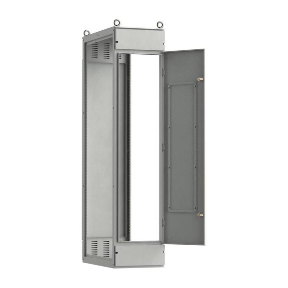 Металлический корпус IEK Smart грщ 1800x400x800 ip31 YKM50-1800-400-800-31-S Металлический корпус IEK Smart грщ 1800x400x800 ip31 YKM50-1800-400-800-31-S