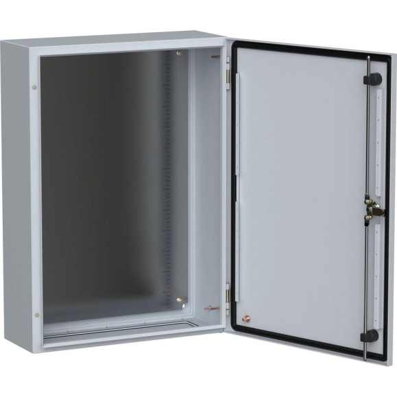 Металлический корпус IEK Titan 5 щмп-70.50.20 ухл1 ip66 TI5-10-N-070-050-020-66 Металлический корпус IEK Titan 5 щмп-70.50.20 ухл1 ip66 TI5-10-N-070-050-020-66