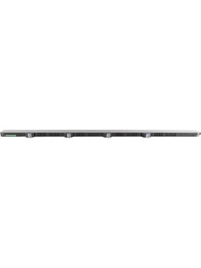 Блок силовых розеток Rem, IEC 60320 С13x12, IEC 60320 С19x8, вход колодка, 1863x45x60 мм (ВхШхГ), 32А, автомат, алюминий, с мониторингом R-MC1-32-4x3C13-4x2C19-A-1820-K Блок силовых розеток Rem, IEC 60320 С13x12, IEC 60320 С19x8, вход колодка, 1863x45x60 мм (ВхШхГ), 32А, автомат, алюминий, с мониторингом R-MC1-32-4x3C13-4x2C19-A-1820-K