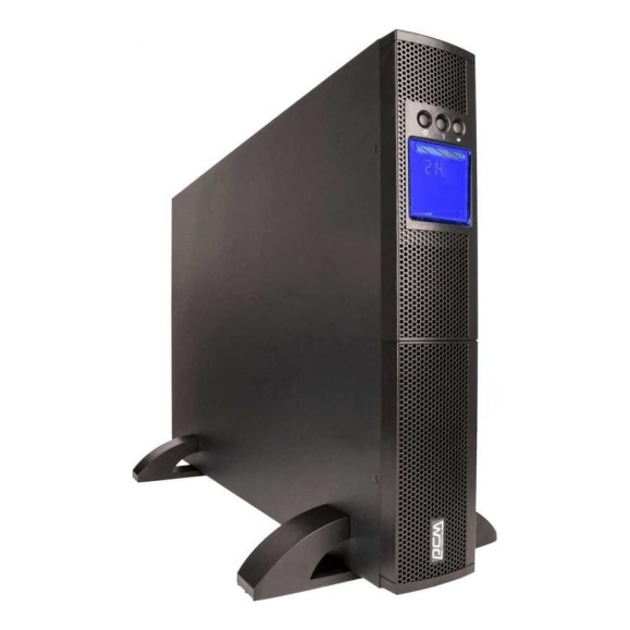 Источник бесперебойного питания Powercom SENTINEL On-Line, 1500VA / 1500W SNT-1500