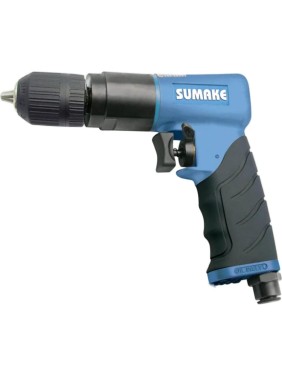 Пневмодрель SUMAKE 10 мм ST-M5010С БЗП 8190000 Пневмодрель SUMAKE 10 мм ST-M5010С БЗП 8190000