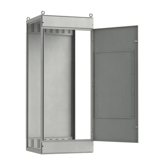 Металлический корпус IEK Smart ГРЩ 2000x800x800 ip31 YKM50-2000-800-800-31-S Металлический корпус IEK Smart ГРЩ 2000x800x800 ip31 YKM50-2000-800-800-31-S