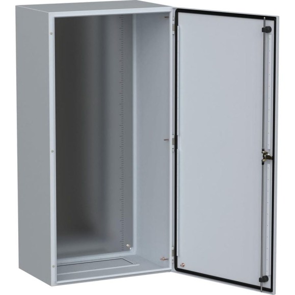 Металлический корпус IEK Titan 5 ЩМП-120.60.40 УХЛ1 ip66 TI5-10-N-120-060-040-66 Металлический корпус IEK Titan 5 ЩМП-120.60.40 УХЛ1 ip66 TI5-10-N-120-060-040-66