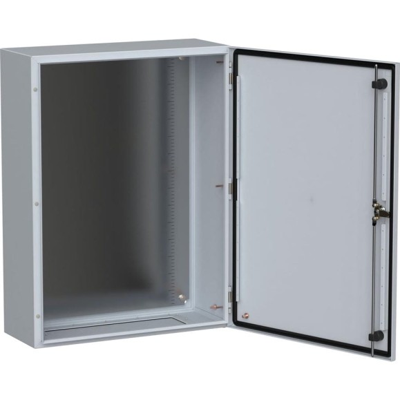 Металлический корпус IEK Titan 5 ЩМП-80.60.25 УХЛ1 ip66 TI5-10-N-080-060-025-66 Металлический корпус IEK Titan 5 ЩМП-80.60.25 УХЛ1 ip66 TI5-10-N-080-060-025-66