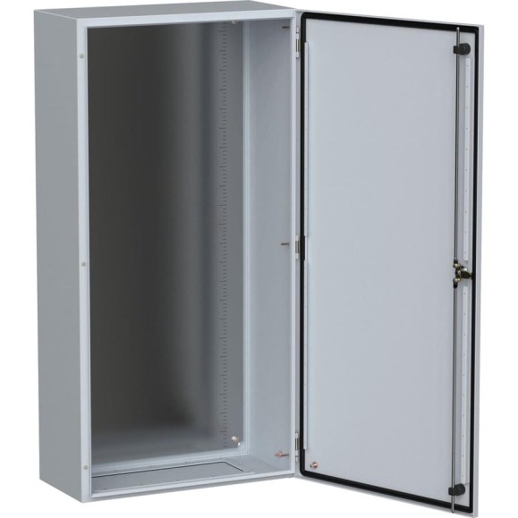 Металлический корпус IEK Titan 5 ЩМП-120.60.30 УХЛ1 ip66 TI5-10-N-120-060-030-66