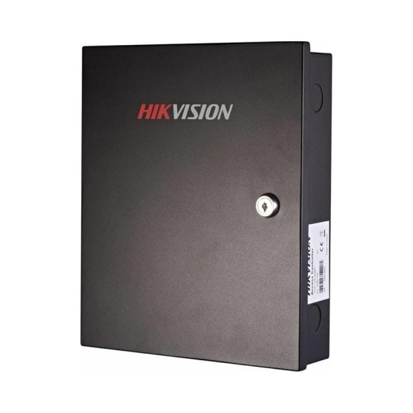 Контроллер Hikvision DS-K2804 УТ-00009887 Контроллер Hikvision DS-K2804 УТ-00009887