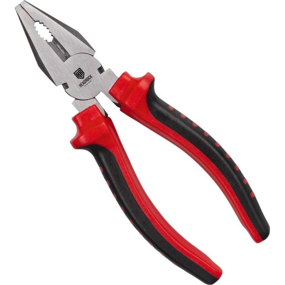 Пассатижи HEADROCK 160мм 477-208-160 Пассатижи HEADROCK 160мм 477-208-160