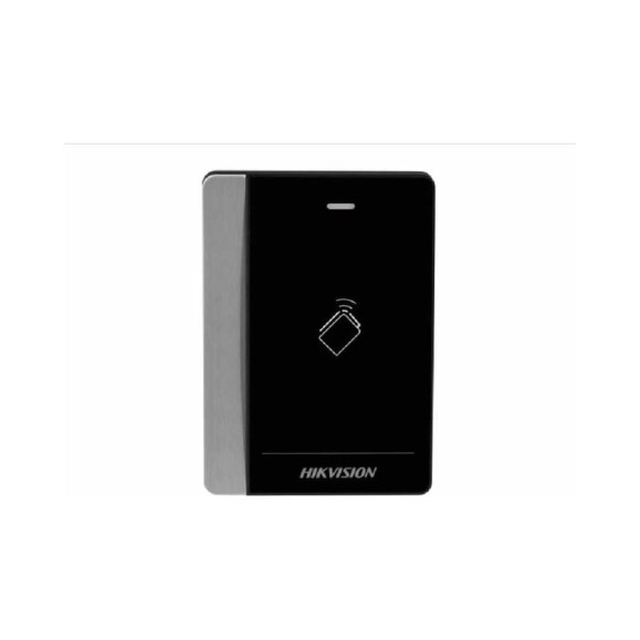Считыватель mifare карт Hikvision Ds-k1102ae АС5038153 Считыватель mifare карт Hikvision Ds-k1102ae АС5038153
