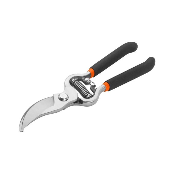 Секатор Wokin инструментальная сталь, пружинный, 200 мм 1352800 Секатор Wokin инструментальная сталь, пружинный, 200 мм 1352800