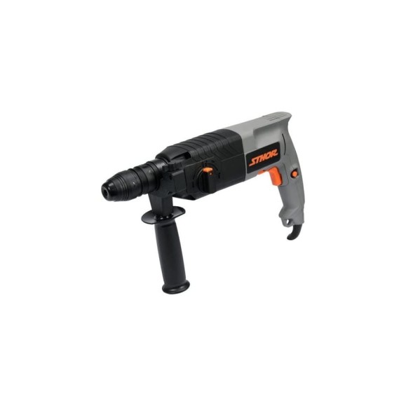 Перфоратор STHOR SDS-Plus, 620 Вт 79054 Перфоратор STHOR SDS-Plus, 620 Вт 79054