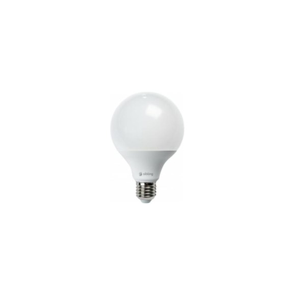 Умная лампочка SIBLING Powerlite-L (G95), арт. 00-01027272 Умная лампочка SIBLING Powerlite-L (G95), арт. 00-01027272