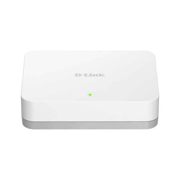 Неуправляемый коммутатор d-link с 5 портами 10/100/1000base-t, функцией энергосбережения и поддержкой qos DGS-1005A/F1A Неуправляемый коммутатор d-link с 5 портами 10/100/1000base-t, функцией энергосбережения и поддержкой qos DGS-1005A/F1A