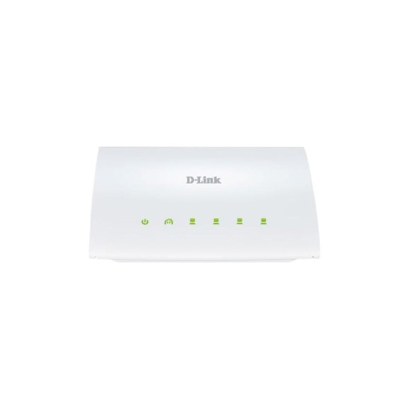 Powerline-коммутатор с поддержкой homeplug av d-link DHP-346AV/A1A Powerline-коммутатор с поддержкой homeplug av d-link DHP-346AV/A1A