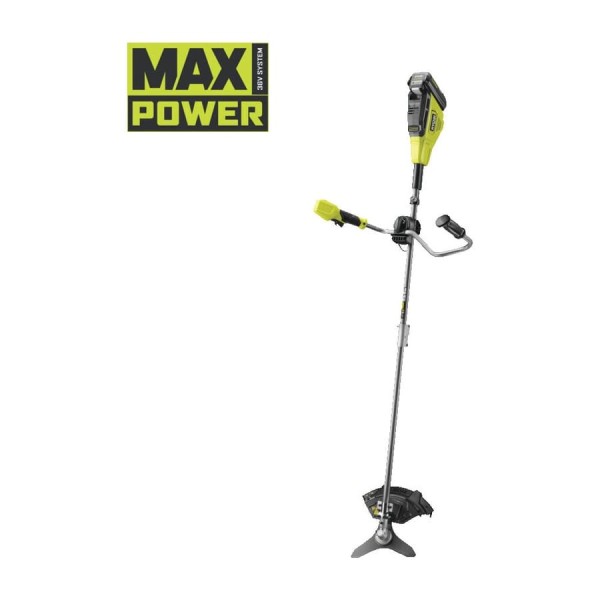 Триммер Ryobi RY36BCX30A-140 36В 5133005464