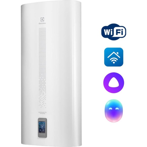 Водонагреватель ELECTROLUX EWH 50 SmartInverter PRO НС-1351163 Водонагреватель ELECTROLUX EWH 50 SmartInverter PRO НС-1351163