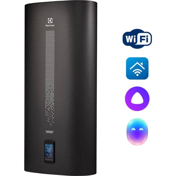 Водонагреватель Electrolux EWH 50 SmartInverter Grafit НС-1428862 Водонагреватель Electrolux EWH 50 SmartInverter Grafit НС-1428862