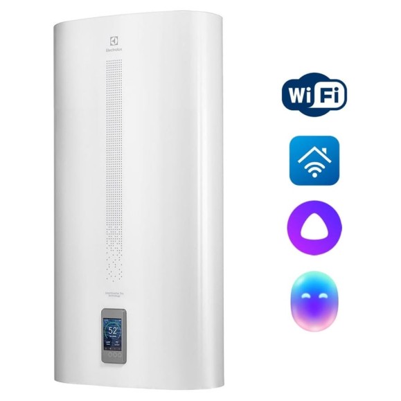 Водонагреватель ELECTROLUX EWH 100 SmartInverter PRO НС-1351166