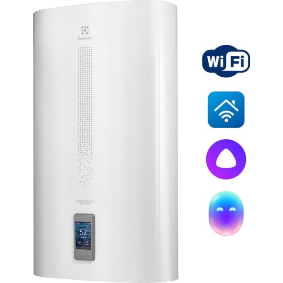 Водонагреватель ELECTROLUX EWH 80 SmartInverter PRO НС-1351165 Водонагреватель ELECTROLUX EWH 80 SmartInverter PRO НС-1351165