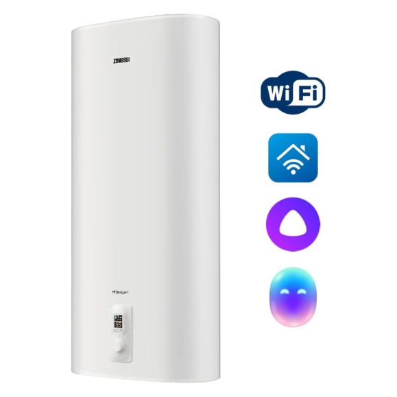 Водонагреватель Zanussi ZWH/S 50 Artendo WiFi НС-1237359