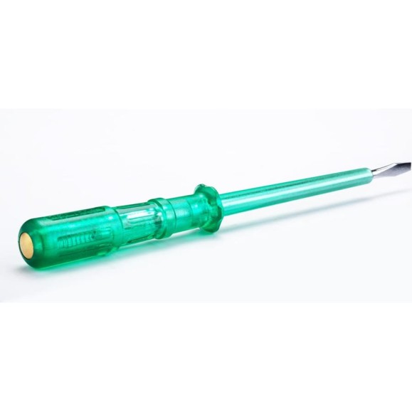 Отвертка Sata индикаторная 190мм, S62502