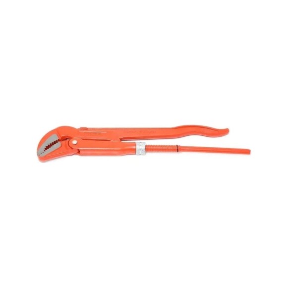 Газовый ключ Forsage 1,5" 45 захват: 80 мм F-684L17(16577) Газовый ключ Forsage 1,5" 45 захват: 80 мм F-684L17(16577)