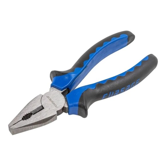 Комбинированные плоскогубцы Forsage 200 мм F-611200D(54816) Комбинированные плоскогубцы Forsage 200 мм F-611200D(54816)