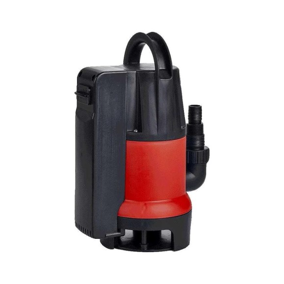 Дренажный насос AQUALINK DP DI - 8/208 750 Вт 5168 Дренажный насос AQUALINK DP DI - 8/208 750 Вт 5168