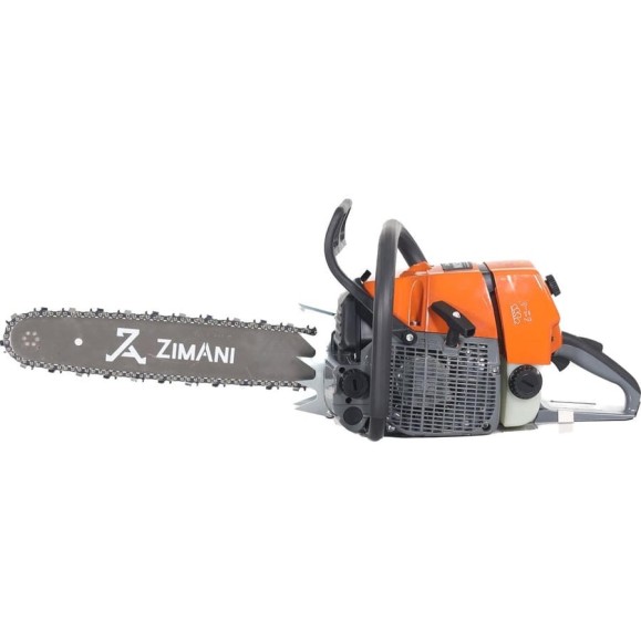 Бензопила Zimani ms 660 18" MS660-18