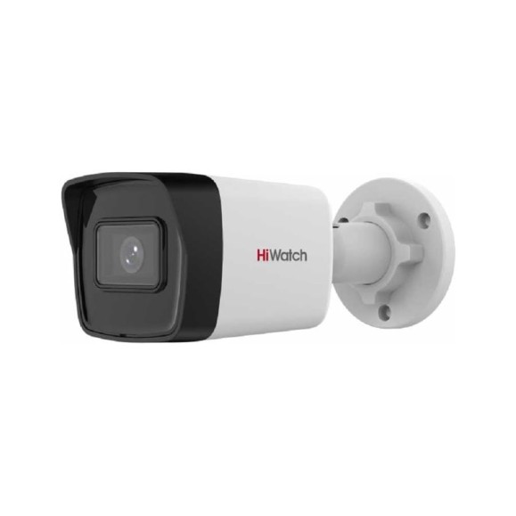 уличная цилиндрическая ip-камера HIWATCH Ds-i200(e)(2.8mm) 2мп АВ5090087 уличная цилиндрическая ip-камера HIWATCH Ds-i200(e)(2.8mm) 2мп АВ5090087